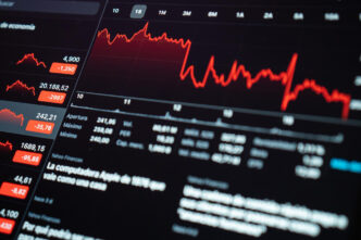 Apple stock