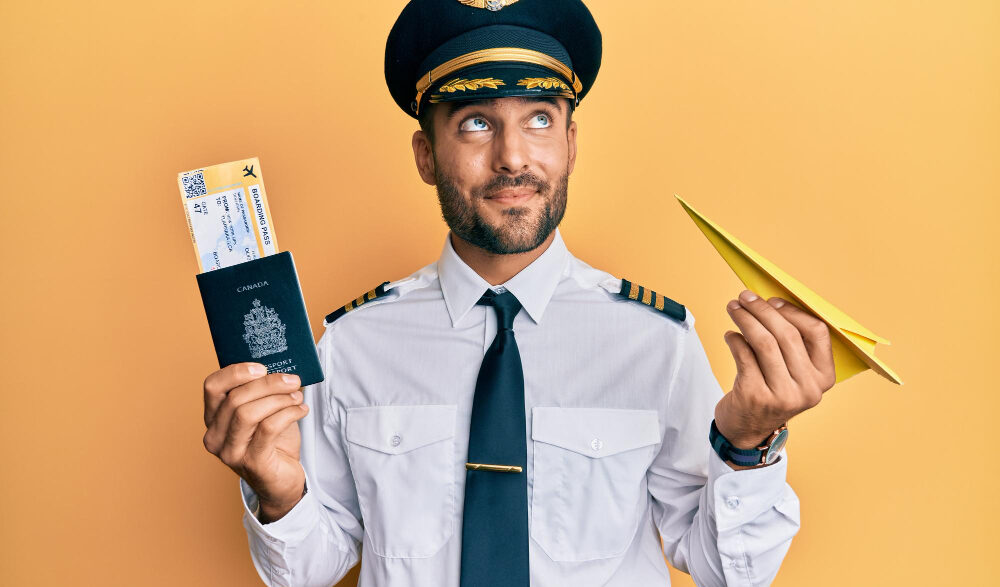British Airways Pilots Accept Pay in Stablecoin Pilot Program