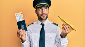 British Airways Pilots Accept Pay in Stablecoin Pilot Program