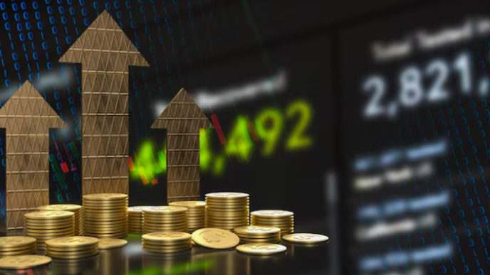 Dow Jones Industrial Average