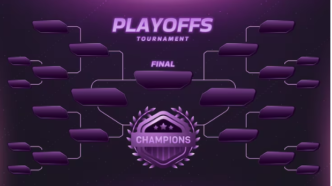 College Basketball Tournament Bracket