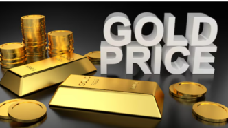 Price of Gold