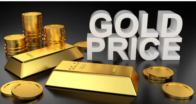 Price of Gold