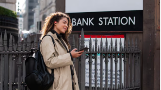 London’s Financial District Welcomes First Fully Licensed Crypto Custodian Bank