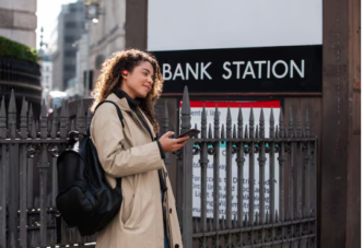 London’s Financial District Welcomes First Fully Licensed Crypto Custodian Bank