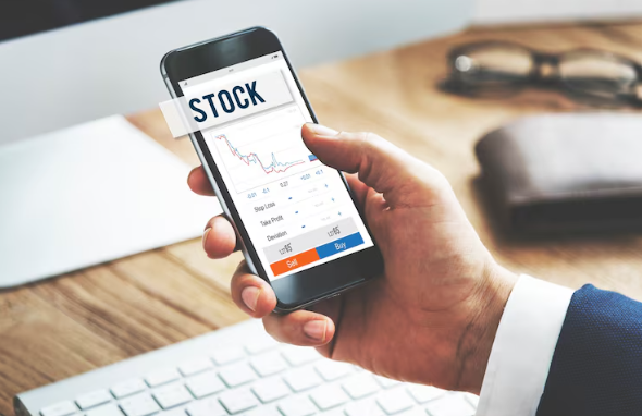 Xom stock