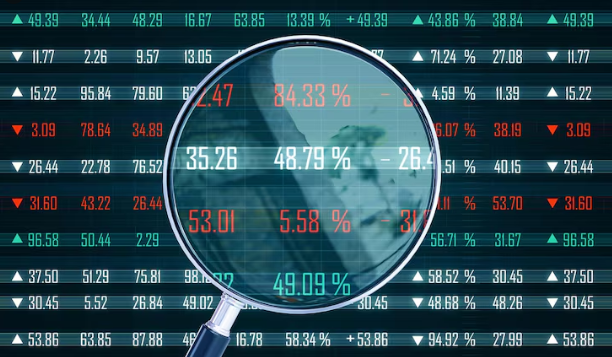 VOO Stock