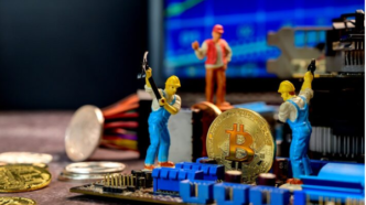 Canada's Energy ETF Surge Is Directly Tied to Crypto Miners Expanding Locally