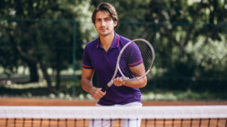 Stefanos Tsitsipas