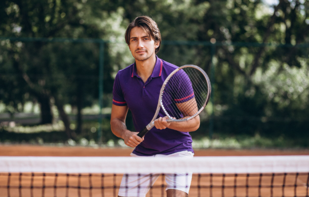 Stefanos Tsitsipas