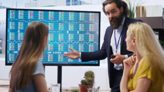 Former Fed Advisor Urges Creation of Federal Crypto Safety Board