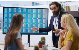 Former Fed Advisor Urges Creation of Federal Crypto Safety Board