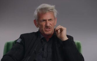 Sean Penn