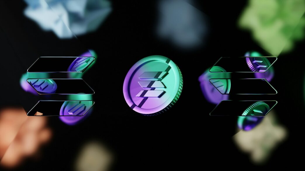 Solana wallet