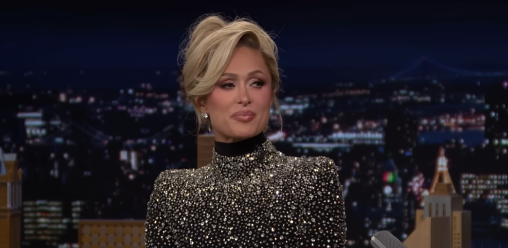 Paris Hilton Net Worth