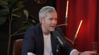 Ryan Serhant Net Worth