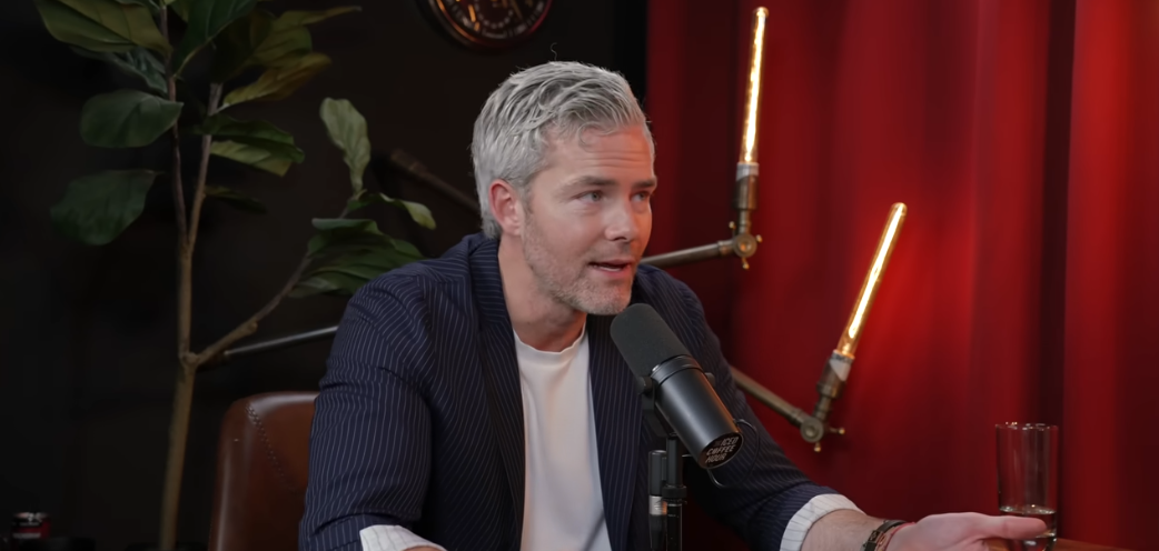 Ryan Serhant Net Worth