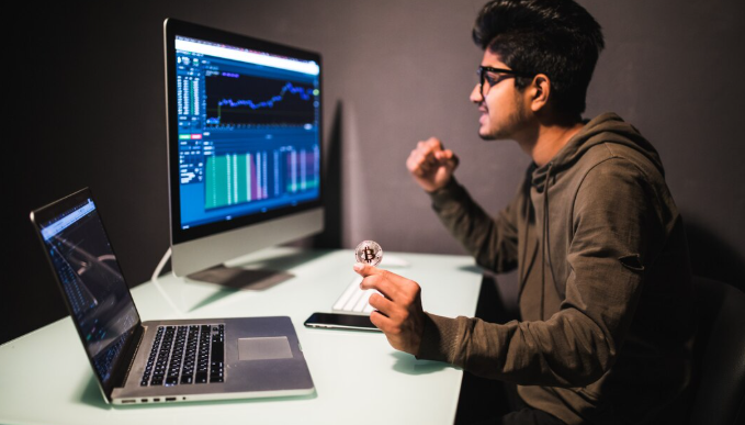 AI Used to Predict Long‑Term Crypto Volatility — Wall Street Firms Weigh In