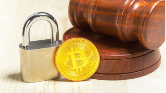 Government Crypto Council Says New Security Framework Must Come First