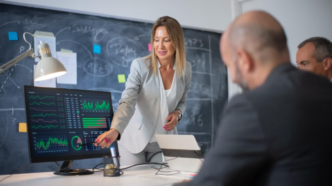 Crypto Wealth Managers Report Surge in UK Female Investors