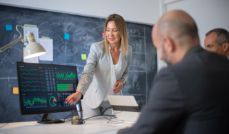Crypto Wealth Managers Report Surge in UK Female Investors
