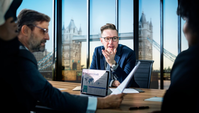 Next London Fintech Week to Feature AI Crypto Risk Regulation Summit