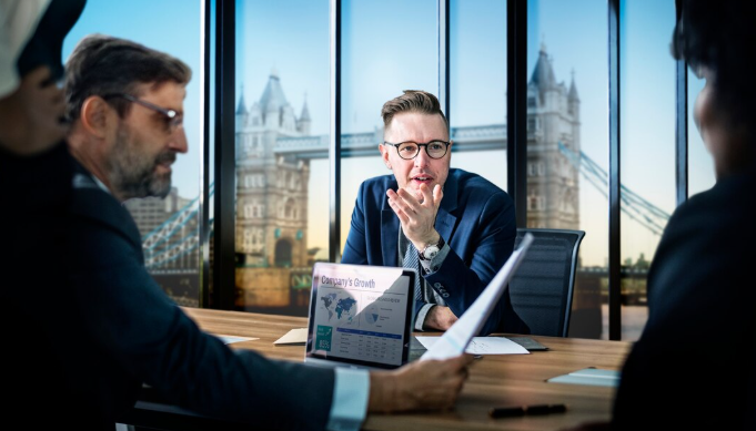 Next London Fintech Week to Feature AI Crypto Risk Regulation Summit