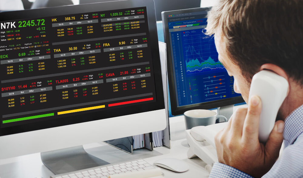 Ttd stock