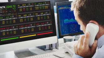 Ttd stock