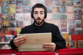 The New York Times Just Claimed It Found Satoshi Nakamoto — and the Internet Is Exploding
