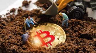 $222,000 bitcoin solo mining