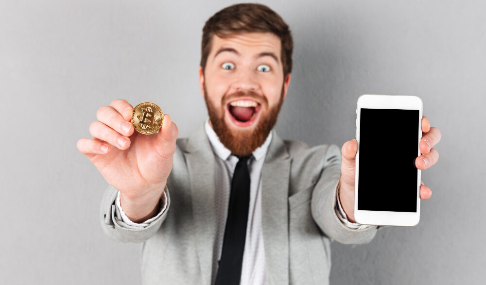 michael saylor bitcoin prediction