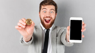 michael saylor bitcoin prediction