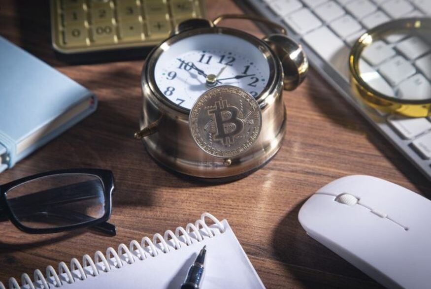 Crypto Taxes