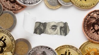 Crypto Became the Most Politically Divisive Financial Asset