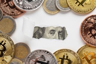 Crypto Became the Most Politically Divisive Financial Asset