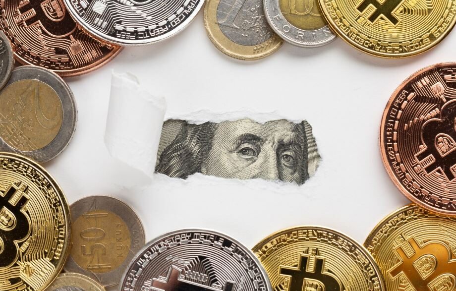 Crypto Became the Most Politically Divisive Financial Asset