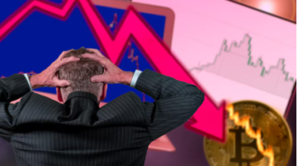Did Prediction Markets Cause the Crypto Crash?