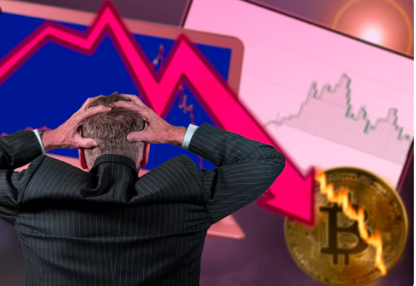 Did Prediction Markets Cause the Crypto Crash?