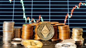 XRP Binance Liquidity Index