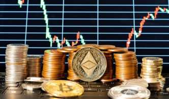 XRP Binance Liquidity Index
