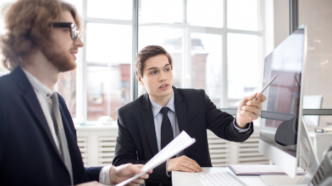 Binance Compliance Staff Resignations