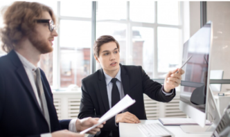 Binance Compliance Staff Resignations