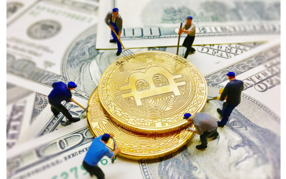 The Stablecoin Bill That Could Make or Break America's Dominance in Digital Finance The Stablecoin Bill That Could Make or Break America's Dominance in Digital Finance