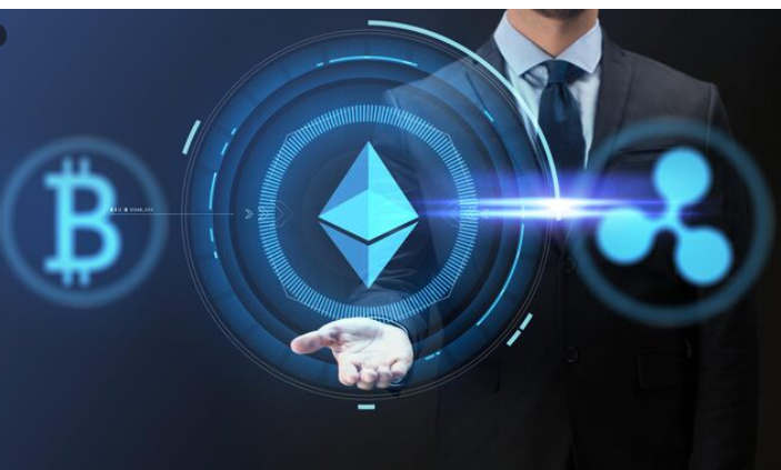 The Ethereum Upgrade That Could Make Every Other Smart Contract Platform Completely Obsolete The Ethereum Upgrade That Could Make Every Other Smart Contract Platform Completely Obsolete