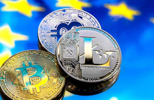Why Europe's MiCA Regulation Is Creating a Two-Speed Crypto World Why Europe's MiCA Regulation Is Creating a Two-Speed Crypto World