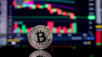 The $1 Trillion Crypto Market Cap Milestone That Wall Street Said Would Never Happen