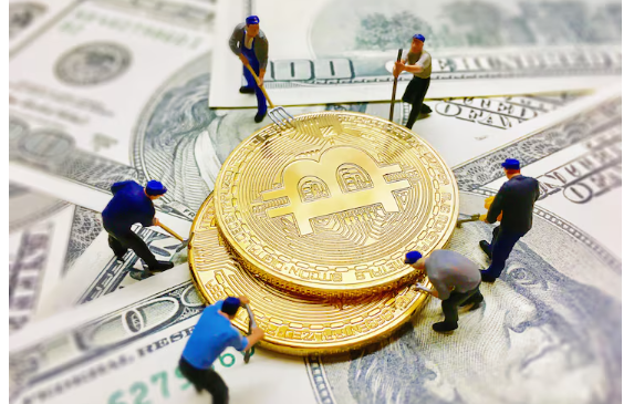 The Senate Crypto Battle That Will Determine Whether America Leads or Loses the Digital Finance Revolution The Senate Crypto Battle That Will Determine Whether America Leads or Loses the Digital Finance Revolution