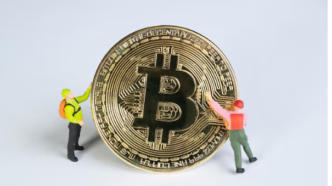 The Corporate Bitcoin Arms Race Is Officially Here