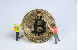 The Corporate Bitcoin Arms Race Is Officially Here